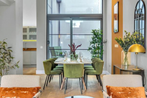 X Be London - The Islington Residences